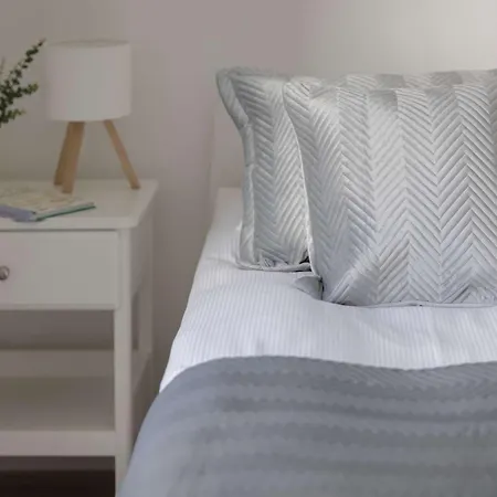 Towarowa Towers With Parking & Ac By Renters Prestige