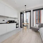 Towarowa Towers With Parking & Ac By Renters Prestige Apartment Warsaw