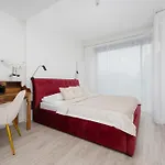Towarowa Towers With Parking & Ac By Renters Prestige *