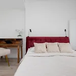 Towarowa Towers With Parking & Ac By Renters Prestige * Warszawa