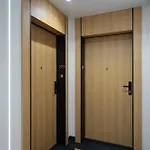 Towarowa Towers With Parking & Ac By Renters Prestige Warszawa