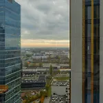 Towarowa Towers With Parking & Ac By Renters Prestige *
