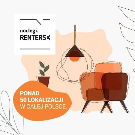 Towarowa Towers With Parking & Ac By Renters Prestige Warsaw