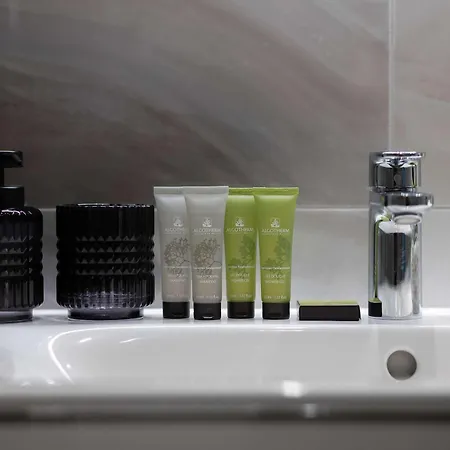 Apartment Towarowa Towers With Parking & Ac By Renters Prestige *