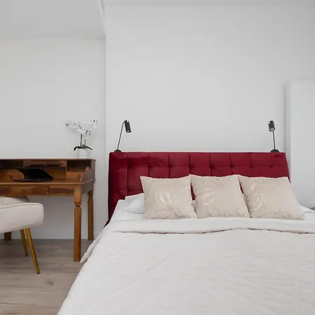 Towarowa Towers With Parking & Ac By Renters Prestige * Warsaw